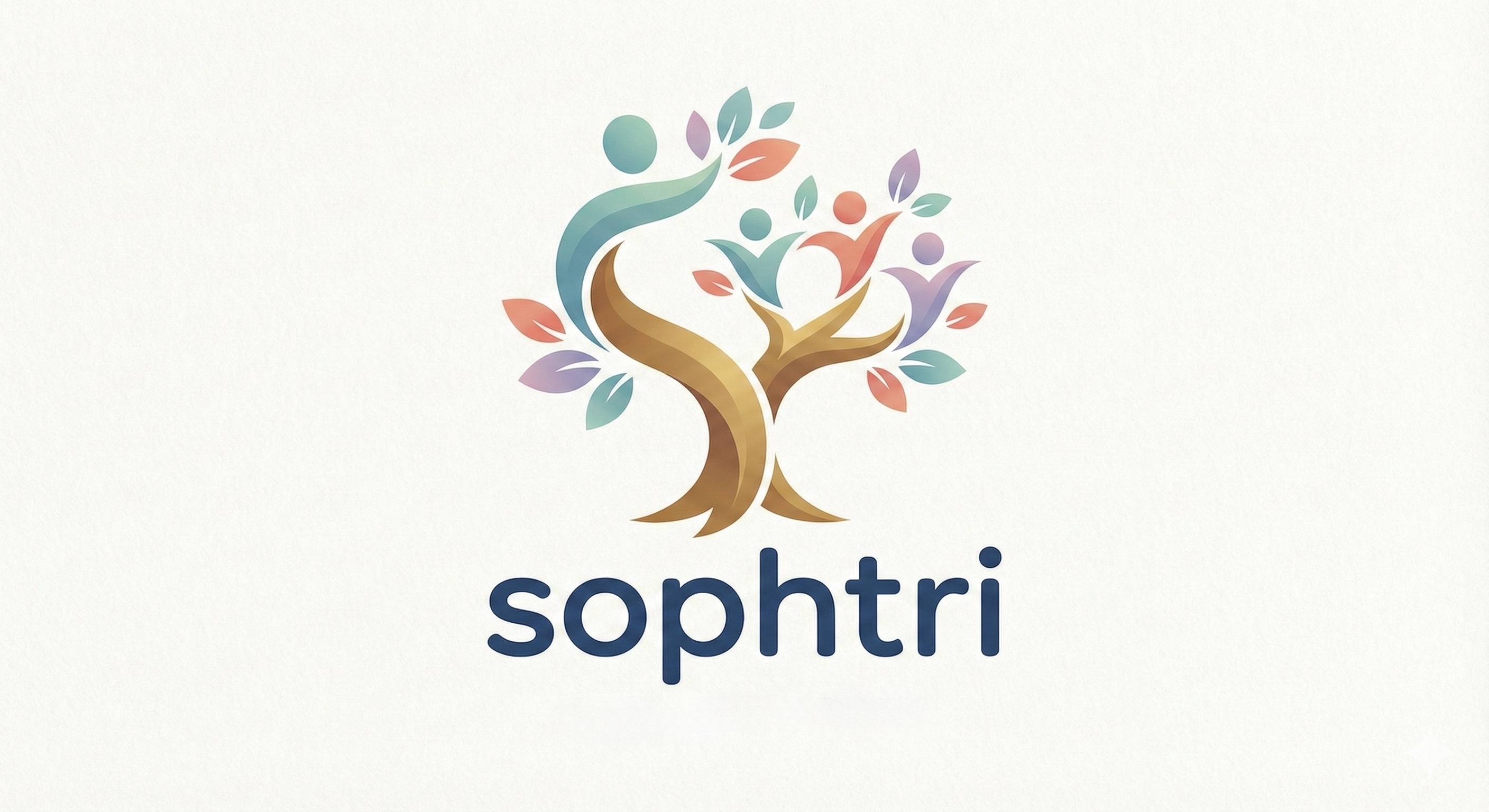 Sophtri Logo